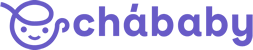 Logo do CháBaby